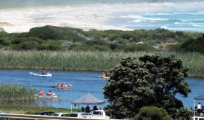 Kleinmond Panorama Self-catering